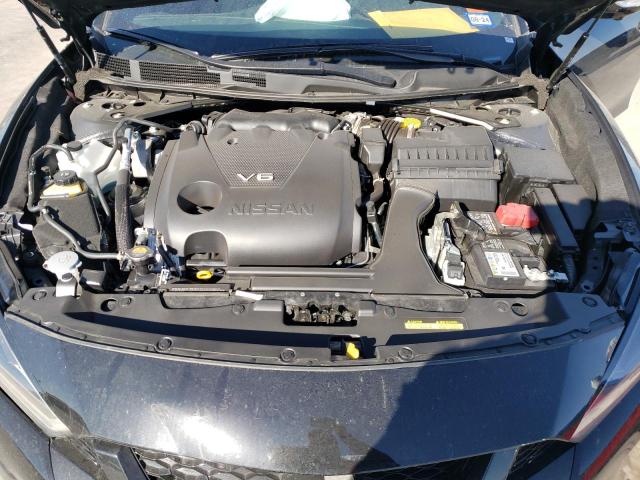 Photo 10 VIN: 1N4AA6EV7NC507773 - NISSAN MAXIMA SR 