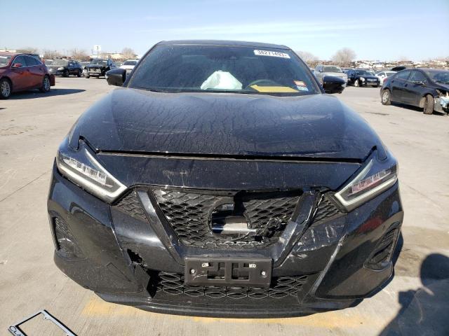 Photo 4 VIN: 1N4AA6EV7NC507773 - NISSAN MAXIMA SR 