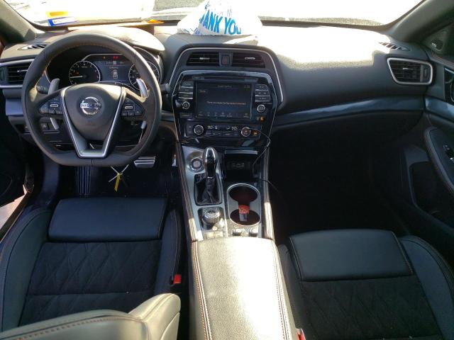 Photo 7 VIN: 1N4AA6EV7NC507773 - NISSAN MAXIMA SR 