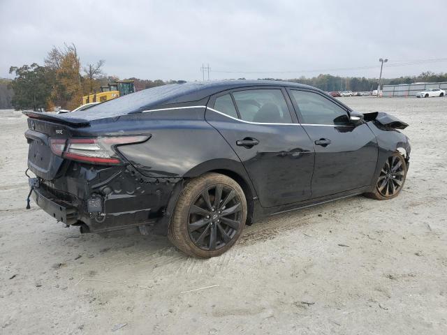 Photo 2 VIN: 1N4AA6EV7PC505881 - NISSAN MAXIMA SR 