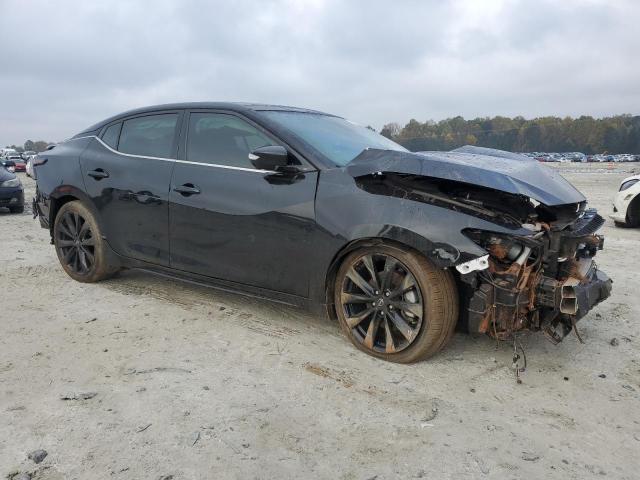 Photo 3 VIN: 1N4AA6EV7PC505881 - NISSAN MAXIMA SR 