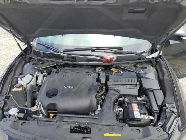 Photo 10 VIN: 1N4AA6EV7PC507016 - NISSAN MAXIMA 