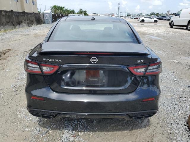 Photo 5 VIN: 1N4AA6EV7PC507016 - NISSAN MAXIMA 