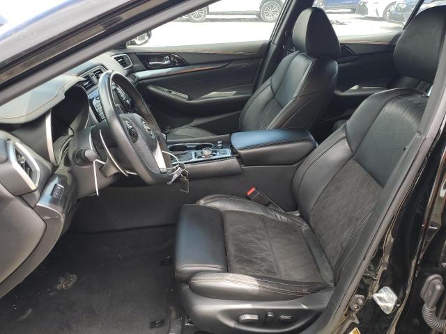 Photo 6 VIN: 1N4AA6EV7PC507016 - NISSAN MAXIMA 