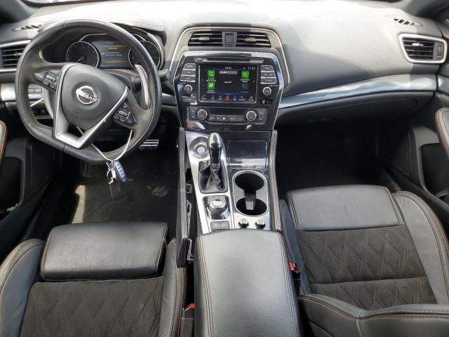 Photo 7 VIN: 1N4AA6EV7PC507016 - NISSAN MAXIMA 