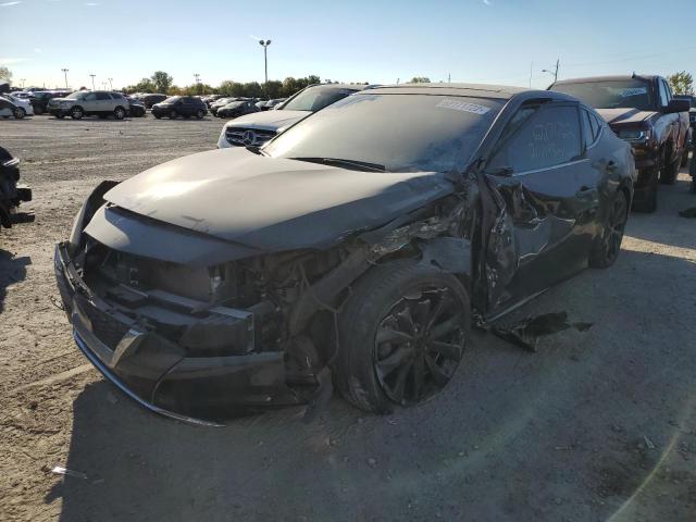 Photo 1 VIN: 1N4AA6EV8LC365351 - NISSAN MAXIMA 