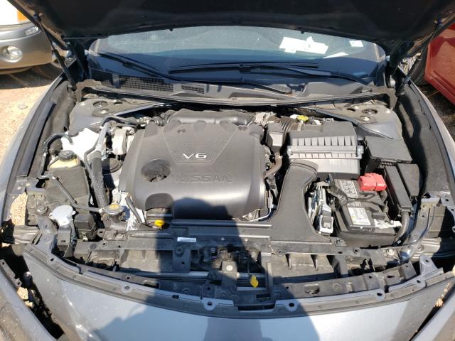 Photo 6 VIN: 1N4AA6EV8LC366810 - NISSAN MAXIMA SR 