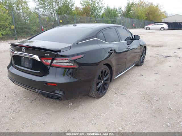 Photo 3 VIN: 1N4AA6EV8LC381341 - NISSAN MAXIMA 