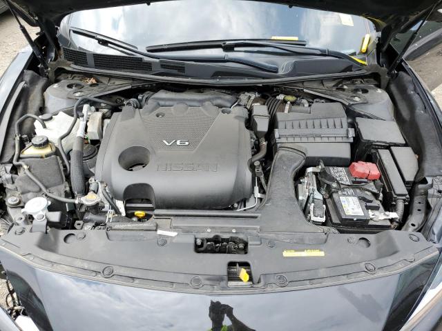 Photo 10 VIN: 1N4AA6EV8MC505142 - NISSAN MAXIMA SR 