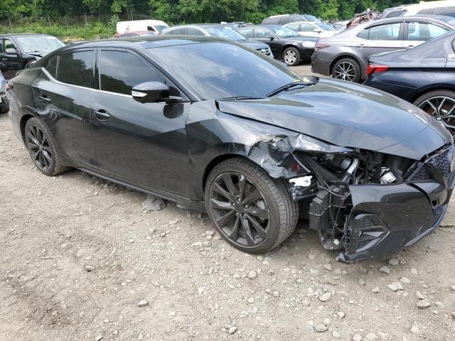 Photo 3 VIN: 1N4AA6EV8MC505142 - NISSAN MAXIMA SR 