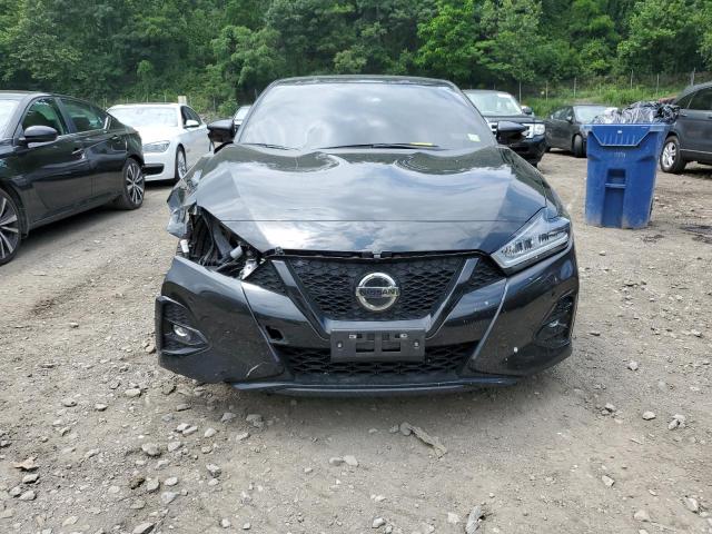 Photo 4 VIN: 1N4AA6EV8MC505142 - NISSAN MAXIMA SR 