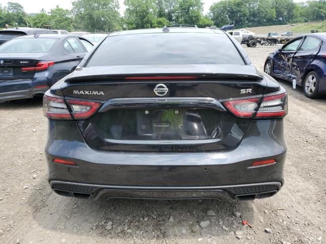 Photo 5 VIN: 1N4AA6EV8MC505142 - NISSAN MAXIMA SR 