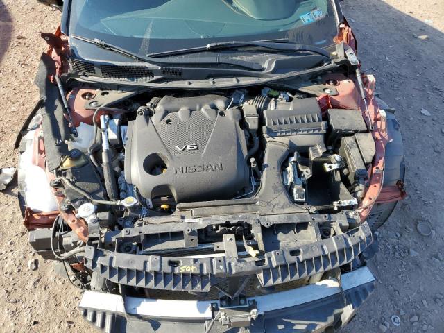 Photo 10 VIN: 1N4AA6EV8MC505495 - NISSAN MAXIMA SR 