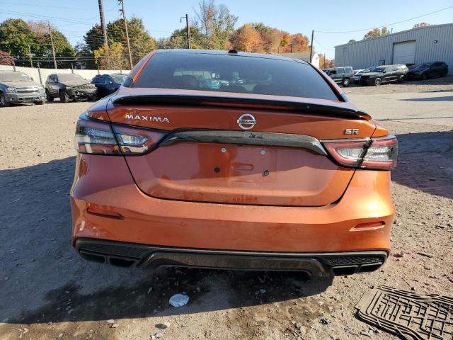 Photo 5 VIN: 1N4AA6EV8MC505495 - NISSAN MAXIMA SR 