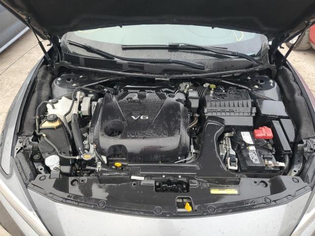 Photo 10 VIN: 1N4AA6EV8MC506842 - NISSAN MAXIMA SR 