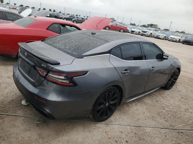 Photo 2 VIN: 1N4AA6EV8MC506842 - NISSAN MAXIMA SR 