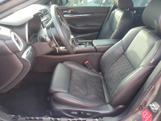 Photo 6 VIN: 1N4AA6EV8MC506842 - NISSAN MAXIMA SR 