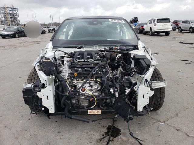 Photo 4 VIN: 1N4AA6EV8MC510700 - NISSAN MAXIMA SR 