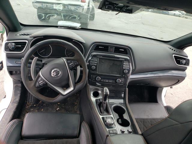 Photo 7 VIN: 1N4AA6EV8MC510700 - NISSAN MAXIMA SR 