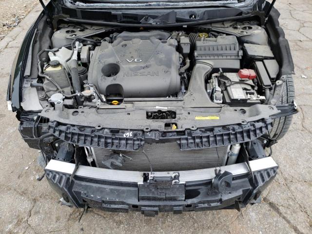 Photo 10 VIN: 1N4AA6EV8NC507071 - NISSAN MAXIMA 