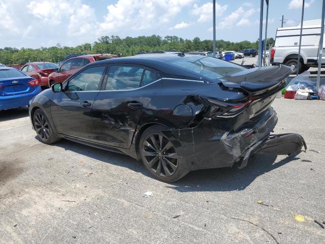 Photo 1 VIN: 1N4AA6EV8PC504108 - NISSAN MAXIMA SR 