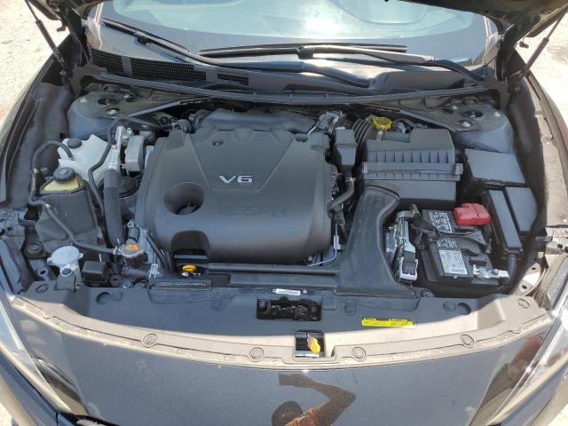 Photo 10 VIN: 1N4AA6EV8PC504108 - NISSAN MAXIMA SR 