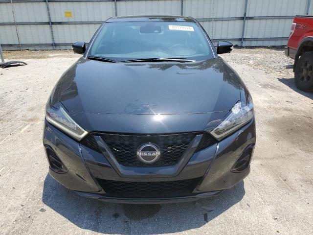 Photo 4 VIN: 1N4AA6EV8PC504108 - NISSAN MAXIMA SR 