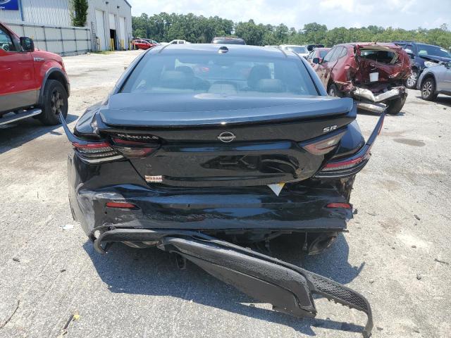 Photo 5 VIN: 1N4AA6EV8PC504108 - NISSAN MAXIMA SR 