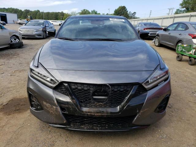 Photo 4 VIN: 1N4AA6EV8PC505470 - NISSAN MAXIMA SR 