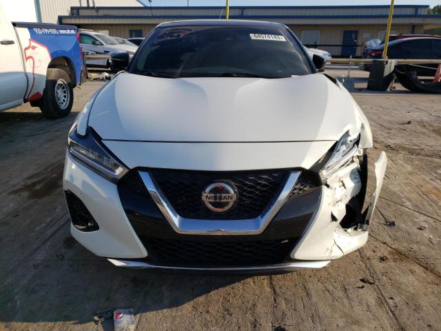 Photo 4 VIN: 1N4AA6EV9LC366802 - NISSAN MAXIMA SR 