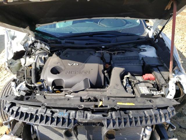 Photo 10 VIN: 1N4AA6EV9LC374866 - NISSAN MAXIMA 