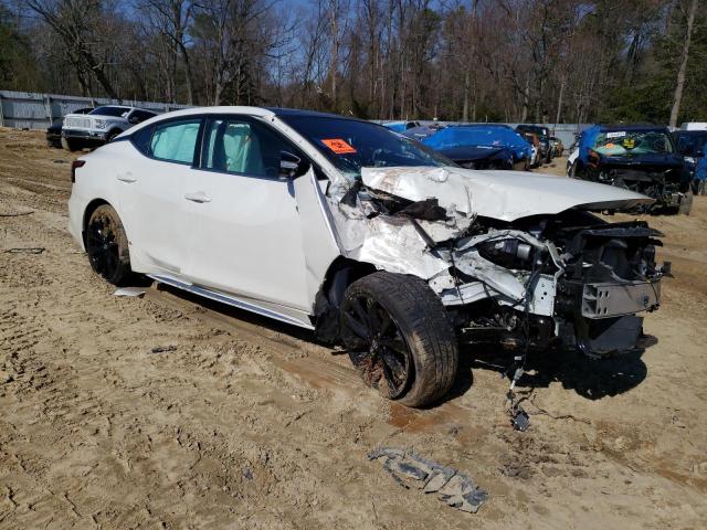 Photo 3 VIN: 1N4AA6EV9LC374866 - NISSAN MAXIMA 