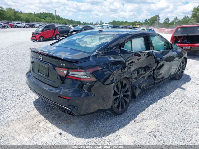 Photo 3 VIN: 1N4AA6EV9MC506218 - NISSAN MAXIMA 