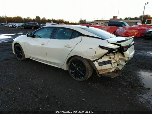 Photo 2 VIN: 1N4AA6EV9MC512522 - NISSAN MAXIMA 