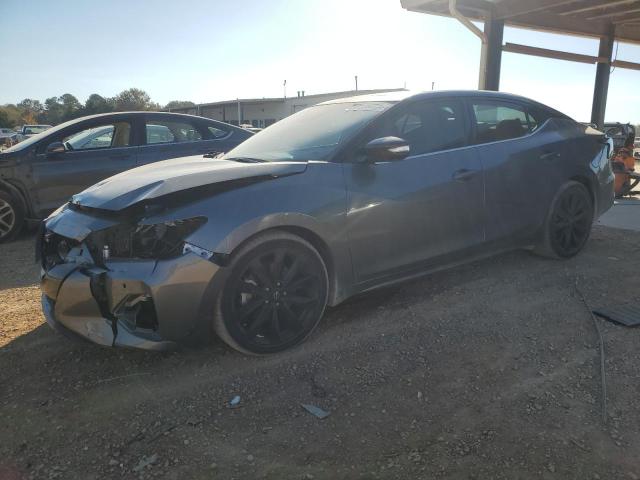 Photo 0 VIN: 1N4AA6EV9PC505011 - NISSAN MAXIMA 