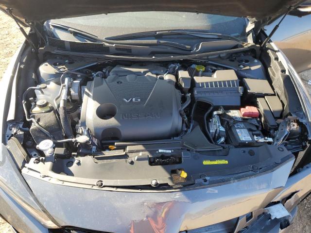 Photo 10 VIN: 1N4AA6EV9PC505011 - NISSAN MAXIMA 