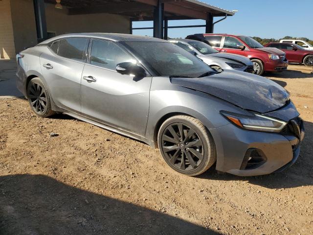 Photo 3 VIN: 1N4AA6EV9PC505011 - NISSAN MAXIMA 