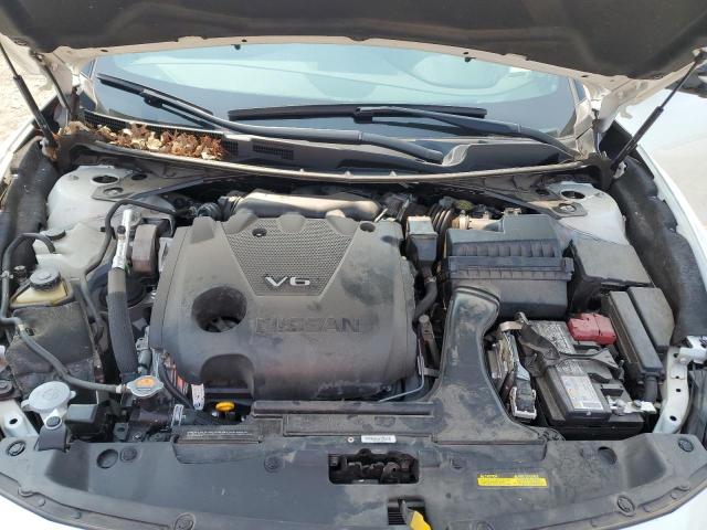 Photo 10 VIN: 1N4AA6EVXMC504767 - NISSAN MAXIMA SR 