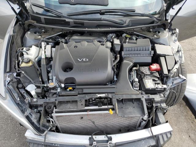 Photo 6 VIN: 1N4AA6EVXMC506406 - NISSAN MAXIMA SR 