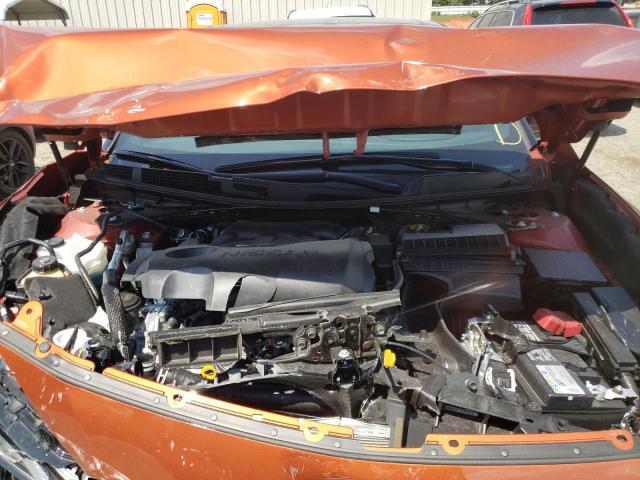 Photo 6 VIN: 1N4AA6EVXNC503636 - NISSAN MAXIMA SR 