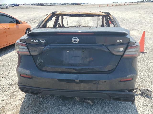 Photo 5 VIN: 1N4AA6EVXNC504818 - NISSAN MAXIMA SR 