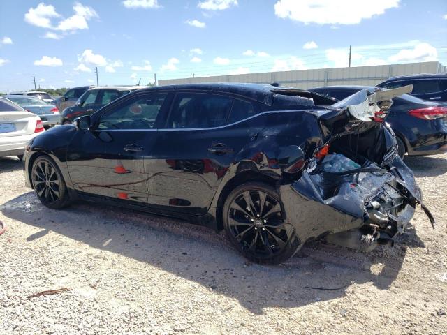 Photo 1 VIN: 1N4AA6EVXPC501730 - NISSAN MAXIMA SR 