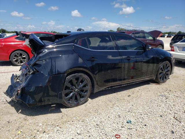 Photo 2 VIN: 1N4AA6EVXPC501730 - NISSAN MAXIMA SR 