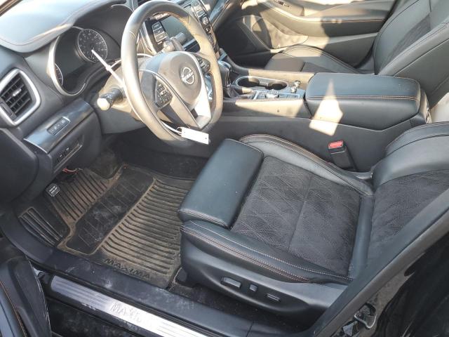 Photo 6 VIN: 1N4AA6EVXPC501730 - NISSAN MAXIMA SR 