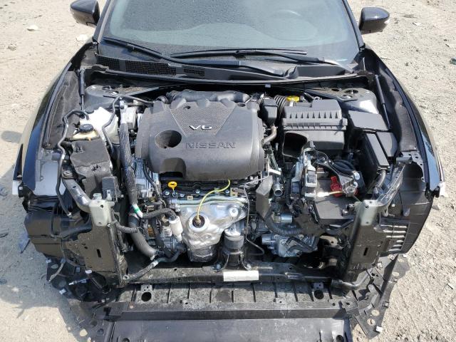 Photo 10 VIN: 1N4AA6EVXPC506328 - NISSAN MAXIMA 