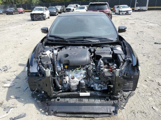 Photo 4 VIN: 1N4AA6EVXPC506328 - NISSAN MAXIMA 