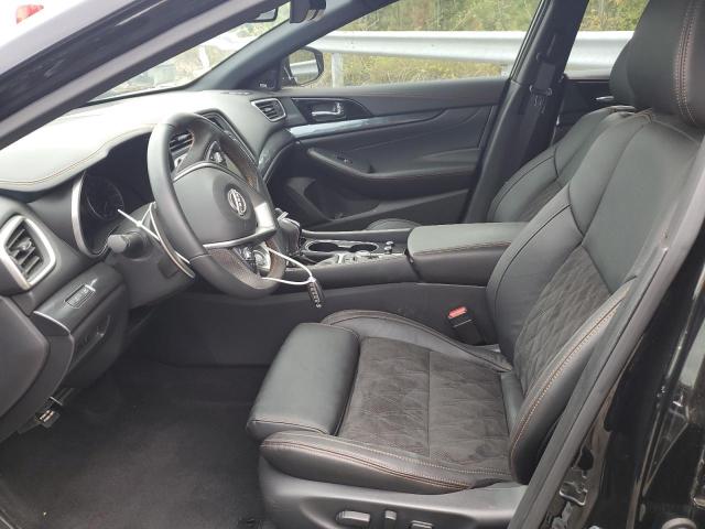 Photo 6 VIN: 1N4AA6EVXPC506328 - NISSAN MAXIMA 