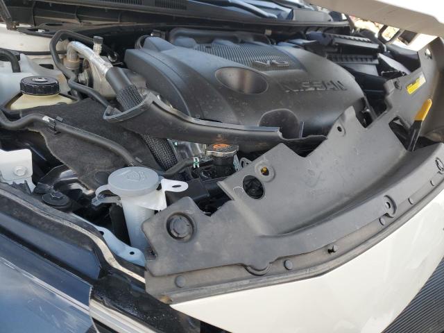 Photo 10 VIN: 1N4AA6EVXPC507298 - NISSAN MAXIMA 