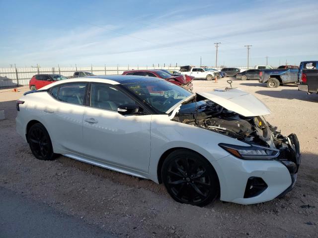 Photo 3 VIN: 1N4AA6EVXPC507298 - NISSAN MAXIMA 