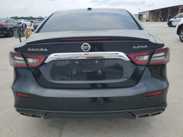 Photo 5 VIN: 1N4AA6FV0LC373314 - NISSAN MAXIMA PLA 